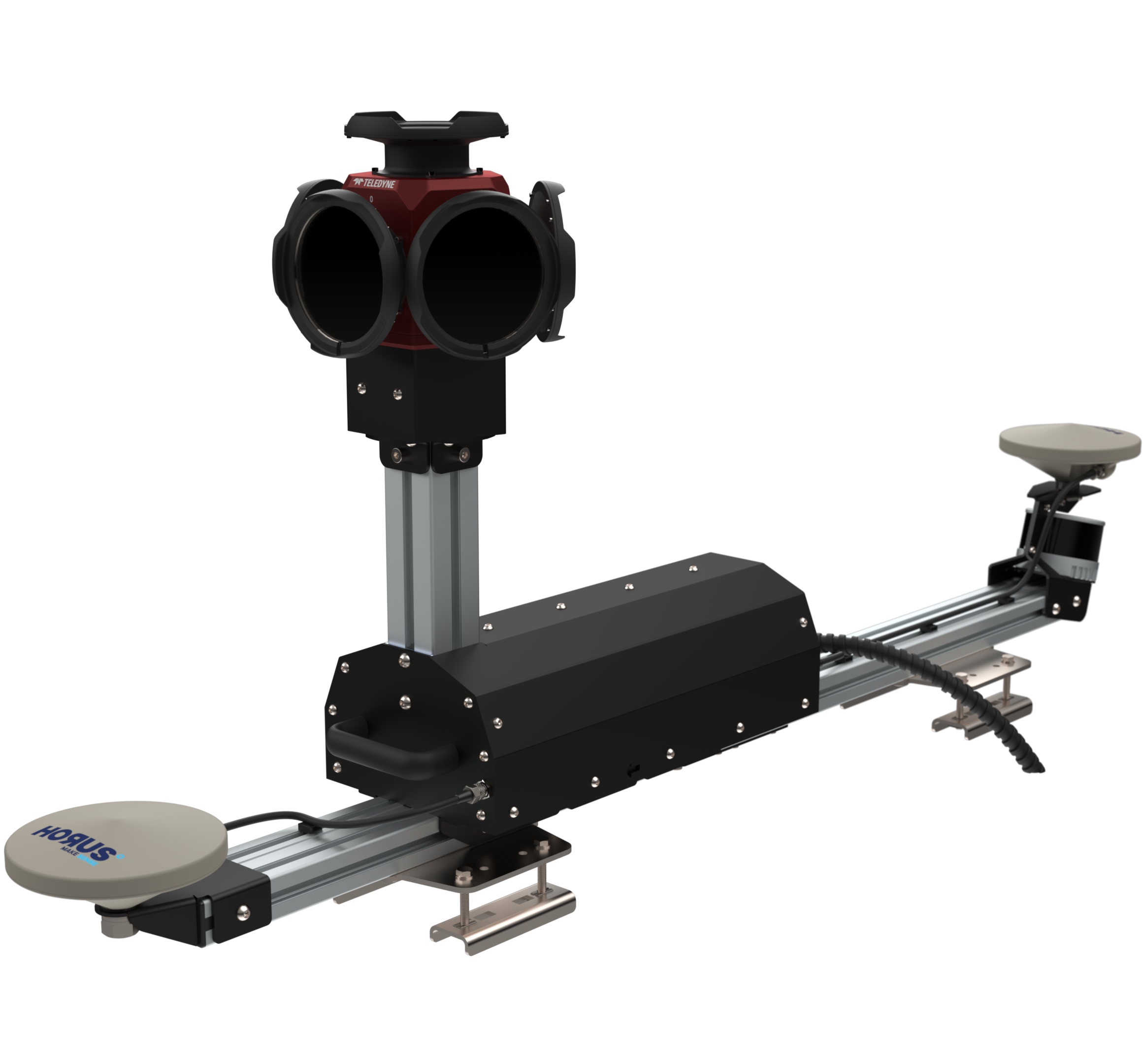 Horus_CityMapper_Ladybug6_LiDAR_Extension